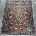 963 5604 ORIENTAL RUG